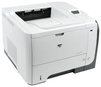 Замена системной платы на принтере HP P3015X в Нижнем Новгороде